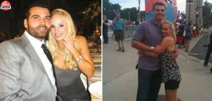 Unlocking The Private Life Of Joey Votto's Enigmatic Wife: Jeanne Paulus