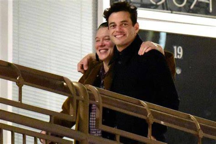 Unlocking The Romantic Past: Rami Malek's Relationships Unraveled