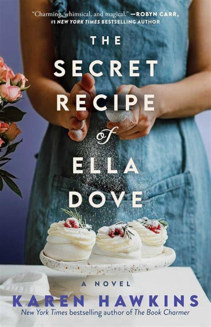 Unlocking The Secret Recipe Of The Famous Sisters