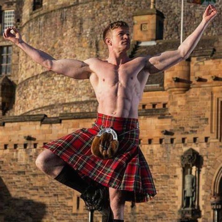 Unlocking The Secrets Behind The Scottish Heartthrob