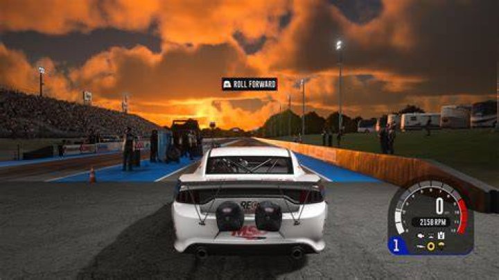 Unlocking The Secrets Of Drag Racing
