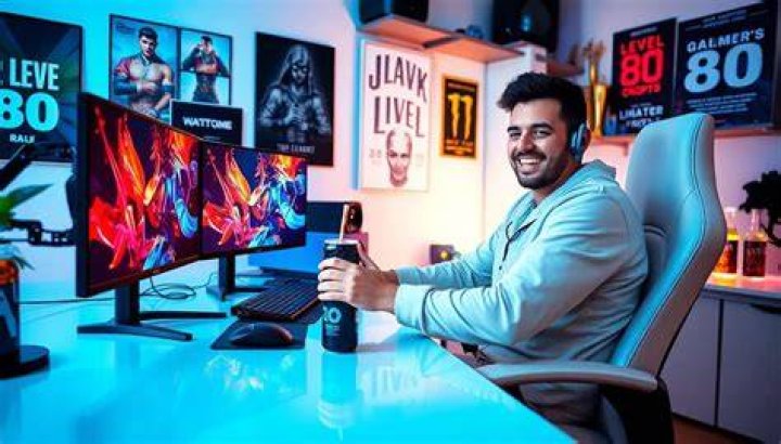 Unlocking The Secrets Of Gaming Success