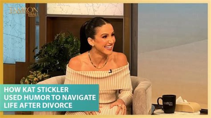 Unlocking The Secrets Of "Kat Stickler Divorce": Uncovering Hidden Truths