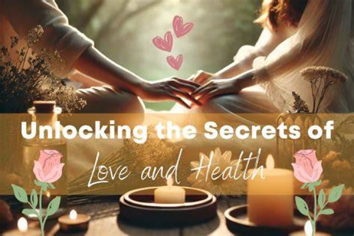 Unlocking The Secrets Of Love
