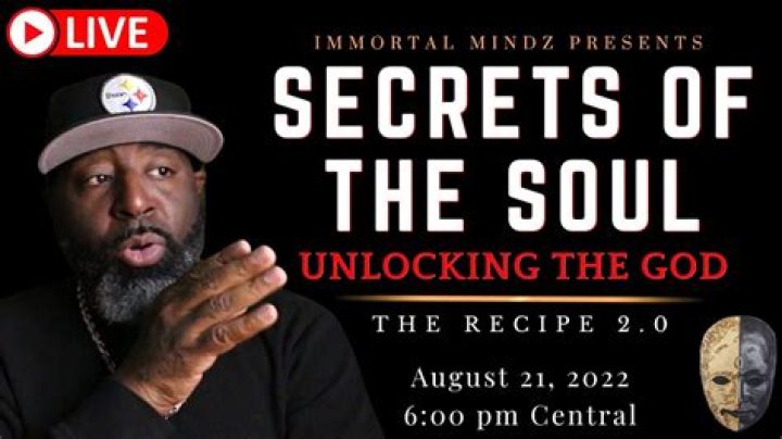 Unlocking The Secrets Of Soul, Song, And Success