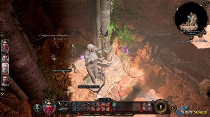 Unlocking The Secrets Of The Wilderness