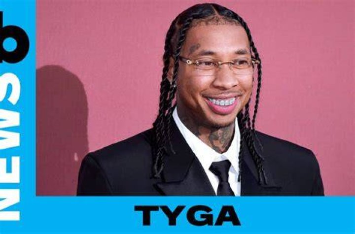 Unlocking The Secrets Of Tyga's Height And Weight: Discoveries And Insights