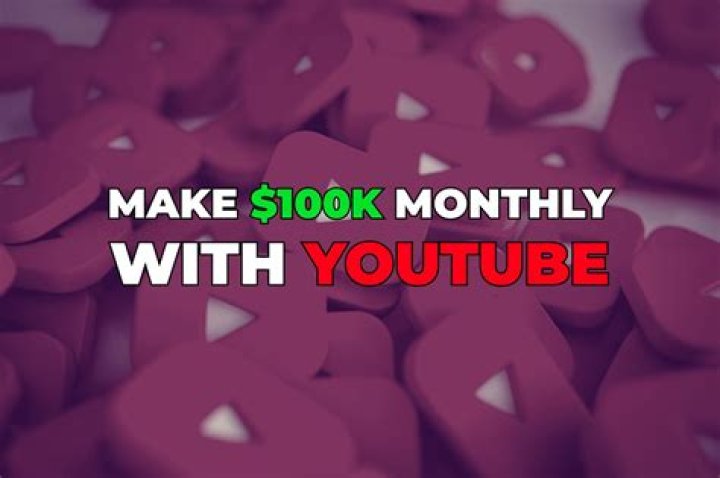 Unlocking The Secrets Of YouTube Success