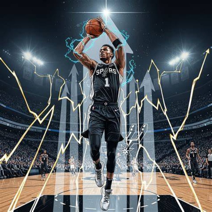 Unlocking The Secrets To NBA Dominance