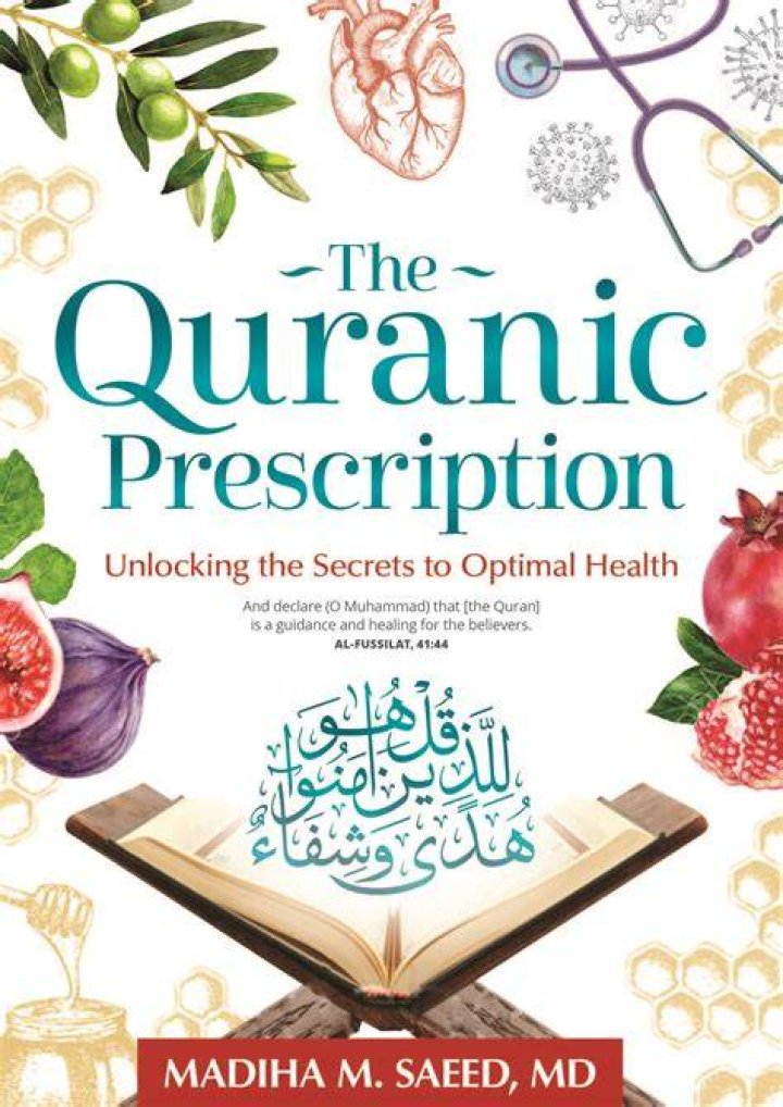 Unlocking The Secrets To Optimal Health