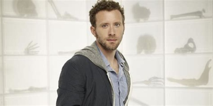 Unlocking The Talent Of TJ Thyne: A Comprehensive Guide