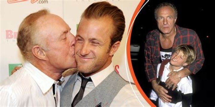 Unlocking The Truth Behind Scott Caan's Mother