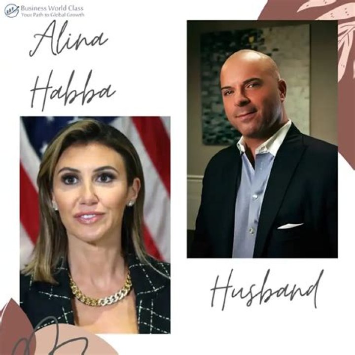 Unlocking The Truth: Is Alina Habba Married?