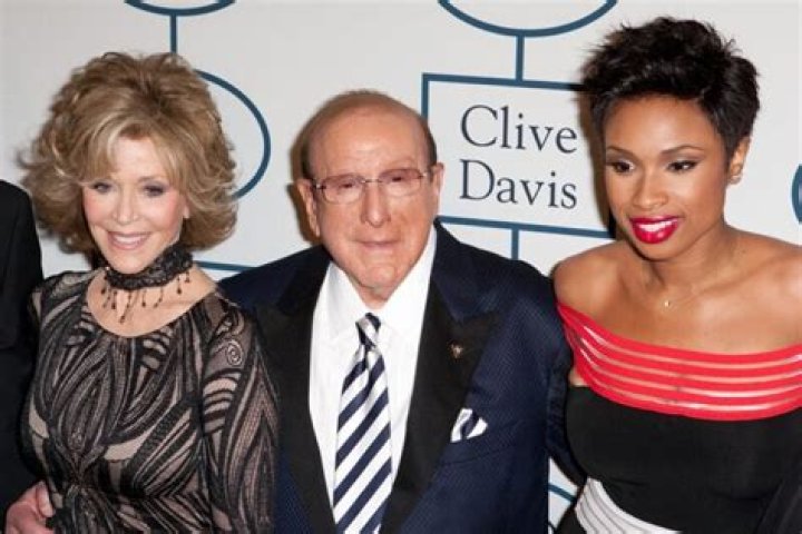 Unlocking The World Of Clive Davis's Wife: Exclusive Insights Revealed