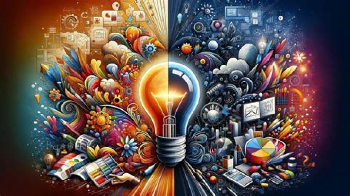 Unlocking The World Of Creativity And Impact