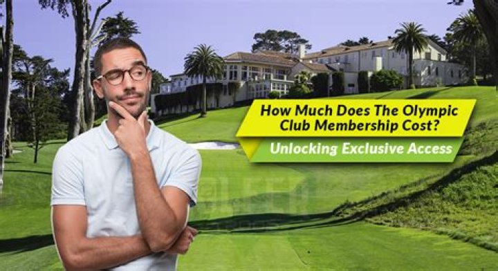 Unlocking Value In Your Club Membership