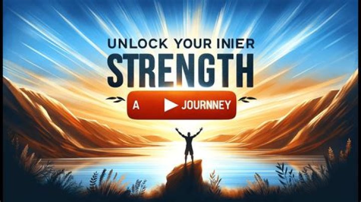 Unlocking Your Inner Strength Through Music