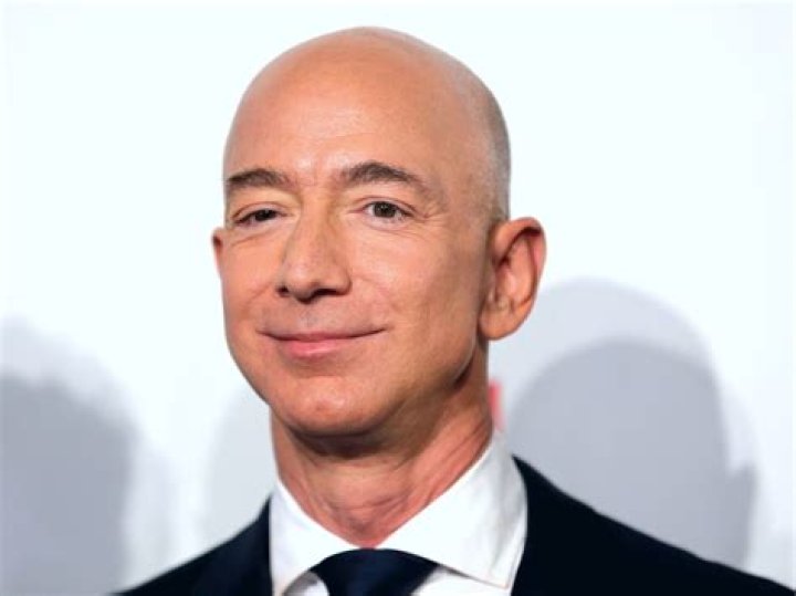 Unmasking Jeff Bezos: Unveiling His Political Secrets