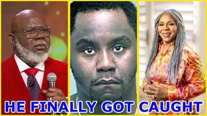 Unmasking The Allegations: TD Jakes's Controversial History