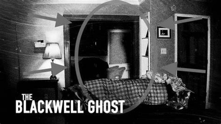 Unmasking The Blackwell Ghost As A Hoax