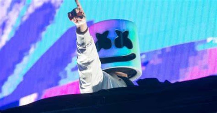 Unmasking The Enigma: Who Is Marshmello, The Mysterious Music Icon?