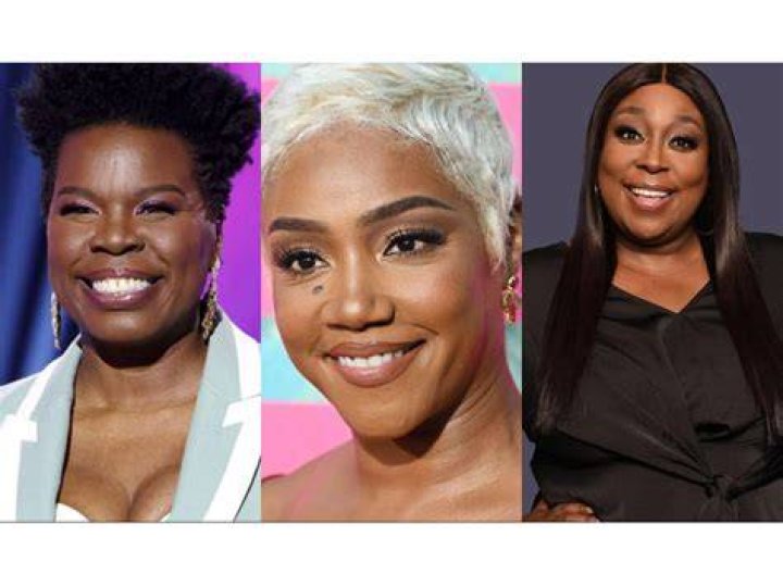 Unmissable Black Comedians: Female Trailblazers