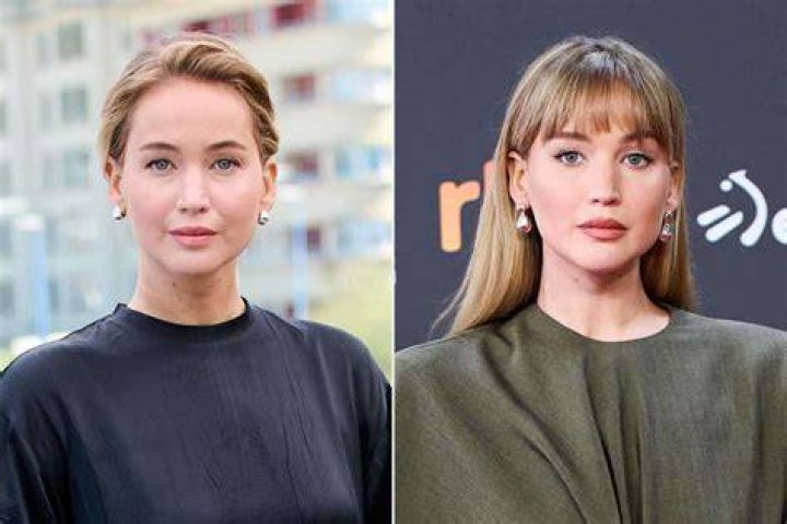 Unparalleled Insights From Jennifer Lawrence | Medium