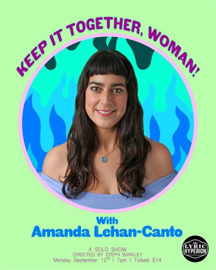 Unraveling Amanda Lehan-Canto's Age: Unveiling Insights And Discoveries