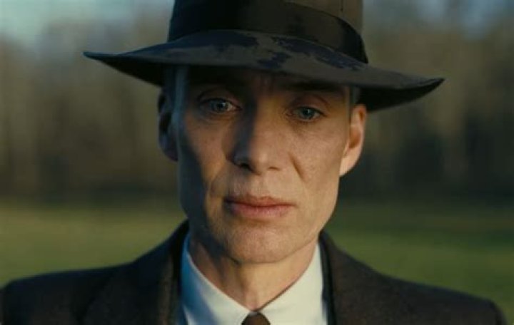 Unraveling Cillian Murphy's Enigma: Uncovering The Mystery Behind His Ear Lump