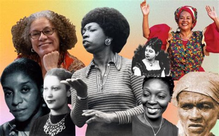 Unraveling Her Latina Identity ·