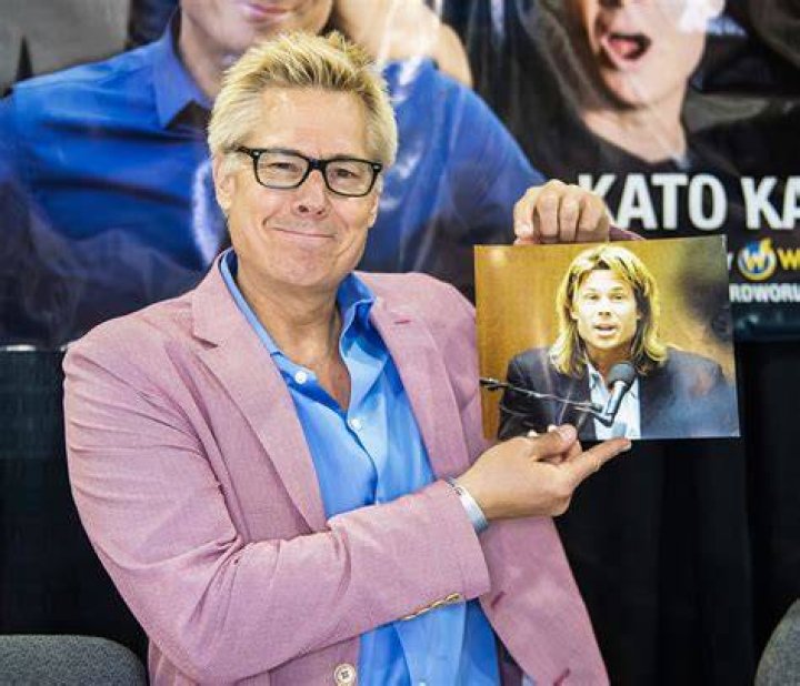 Unraveling Kato Kaelin's True Identity