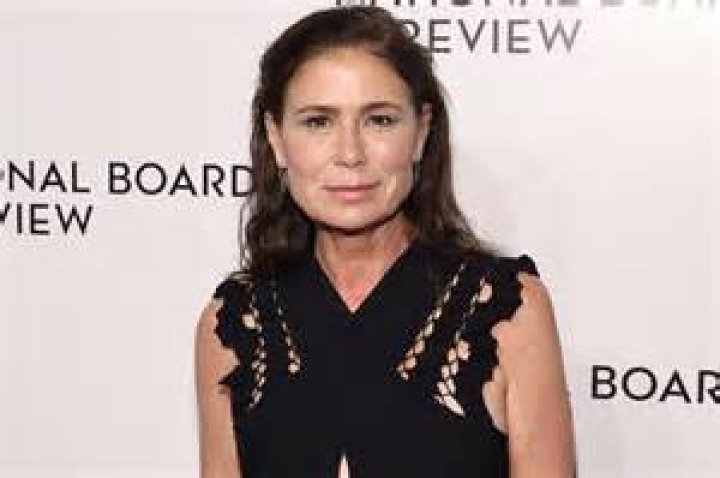 Unraveling Maura Tierney's Personal Life: Does She Have A Child?
