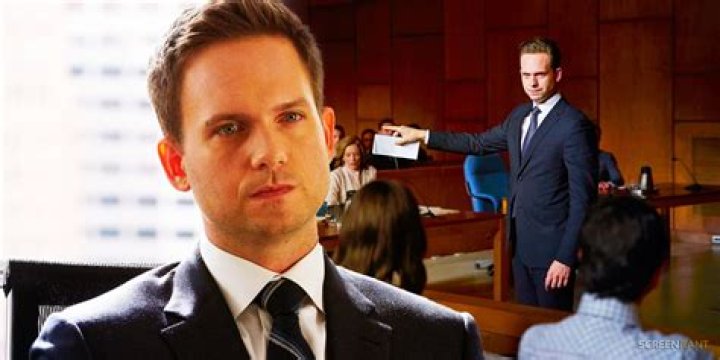 Unraveling Mike Ross's Age Mystery In Suits: How Old Is He Really?