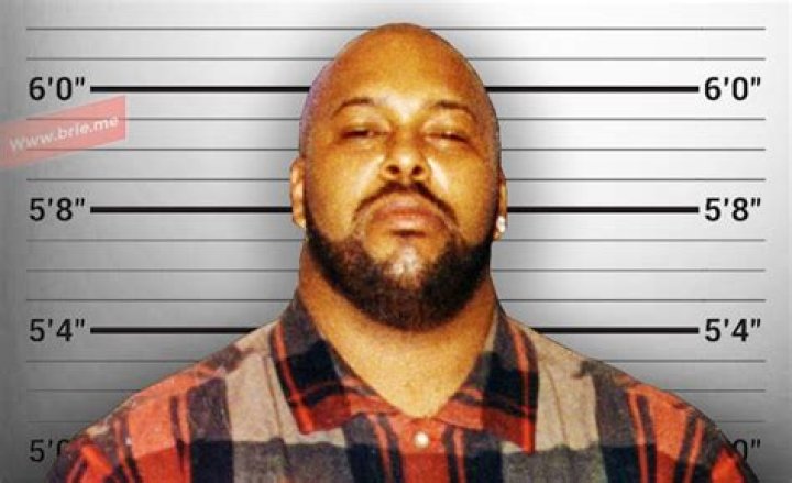 Unraveling Suge Knight's Height: Secrets Revealed