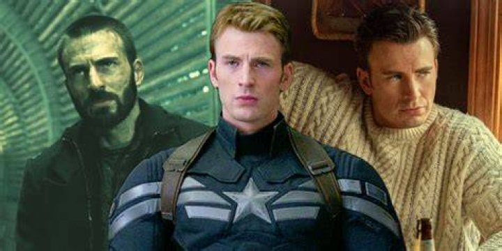 Unraveling The Buzz: Chris Evans Gossip And Intriguing Insights