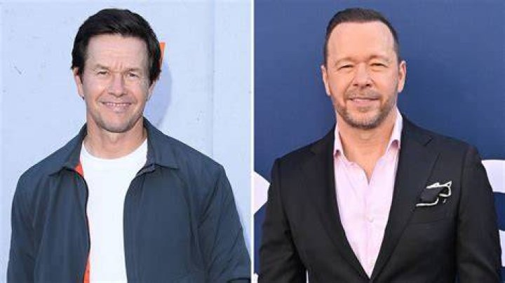 Unraveling The Connection Between Mark Wahlberg And Debbie Wahlberg