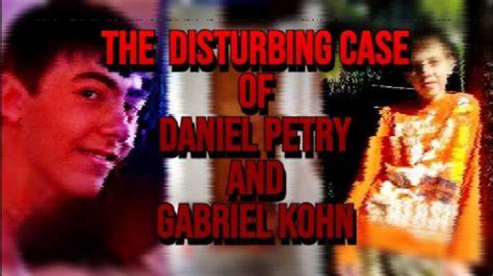 Unraveling The Daniel Petry Gabriel Kuhn Crime