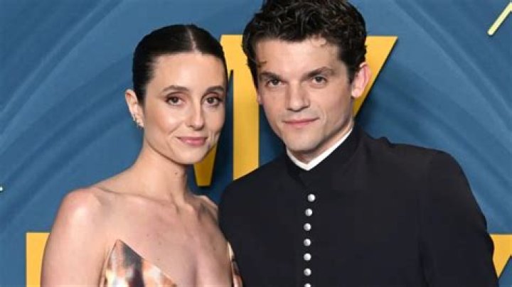 Unraveling The Edward Bluemel Relationship: Love, Life, And Fame