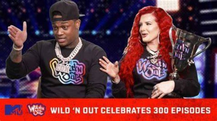 Unraveling The Enigma: Maddy's Departure From Wild 'N Out