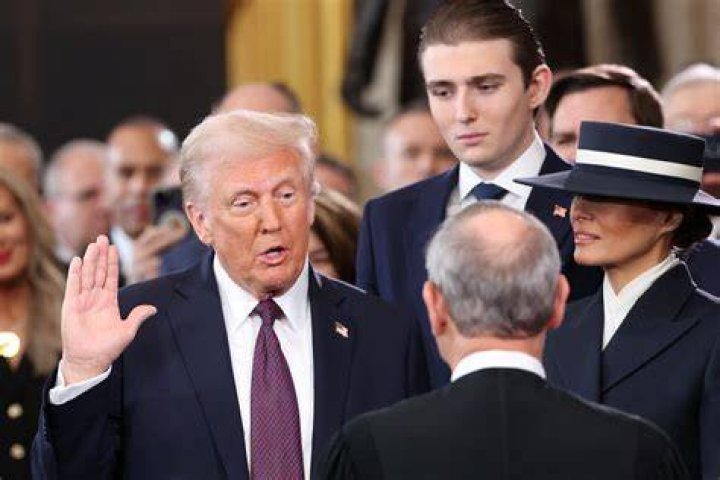 Unraveling The Enigma Of Bsrron Trump: A Comprehensive Analysis