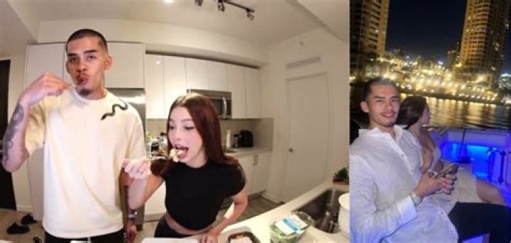 Unraveling The Enigma: Sneako's Girlfriend Revealed