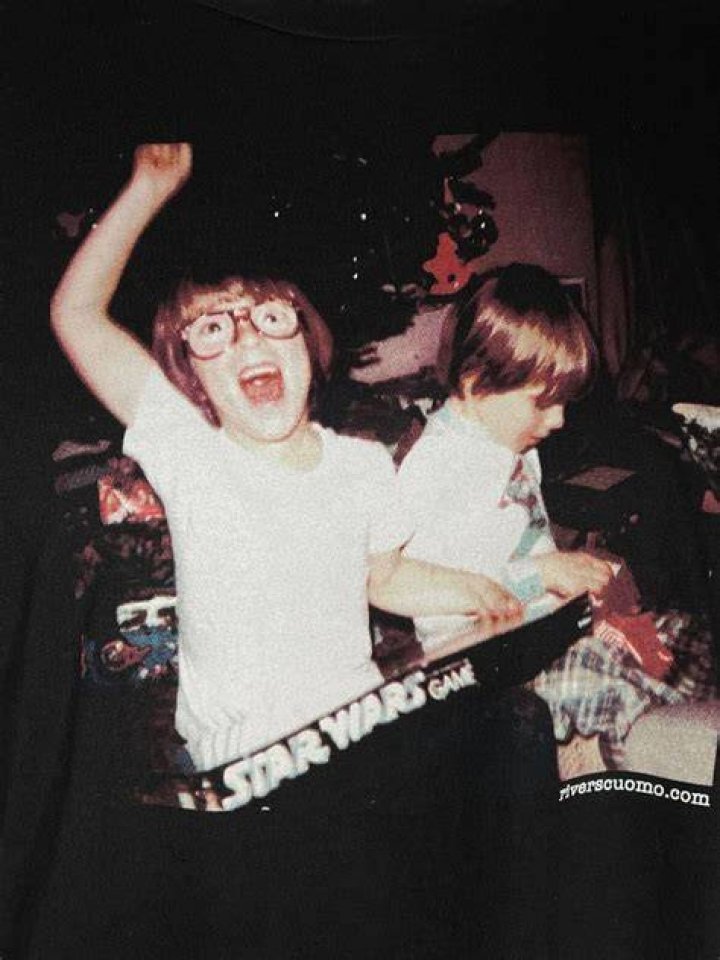 Unraveling The Enigmatic World Of Rivers Cuomo's Child: Exclusive Revelations