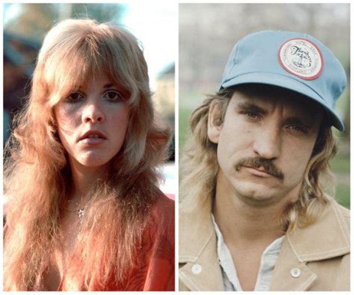 Unraveling The Friendship: Are Stevie Nicks And Joe Walsh Still Friends?