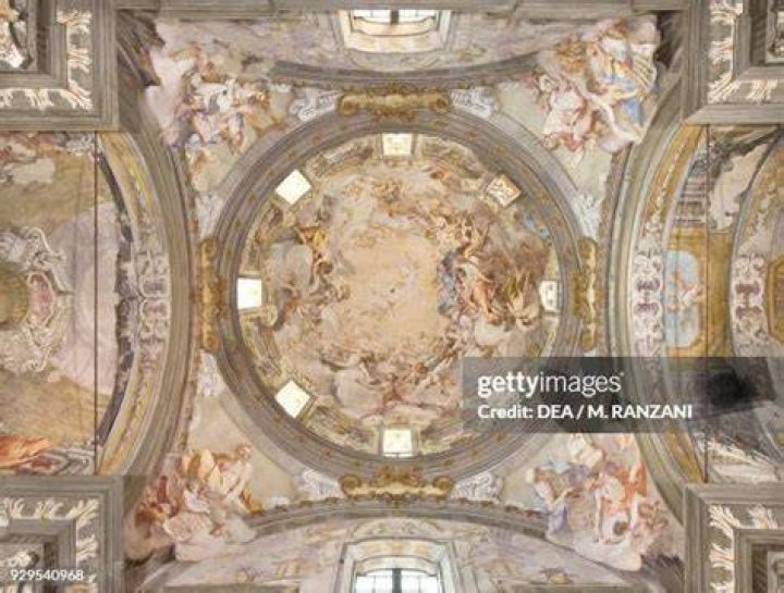 Unraveling The Gothic Masterpieces Of Maria Rose Galeotti