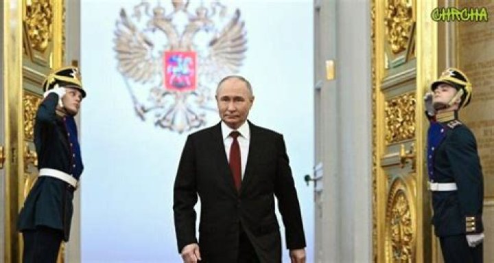 Unraveling The Height Of President Putin: A Closer Look