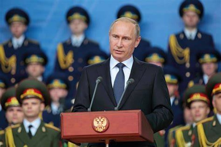 Unraveling The Height Of Putin: The Enigmatic Leader
