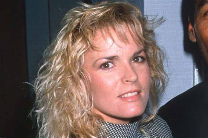 Unraveling The Identity Of Nicole Brown's Mother