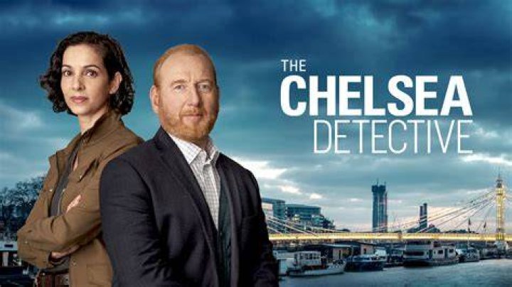 Unraveling The Intricate World Of "The Chelsea Detective" Episodes
