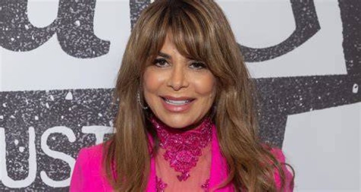 Unraveling The Intriguing World Of Paula Abdul Relationships