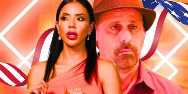 Unraveling The Journey Of 90 Day Fiance Jasmine And Blake